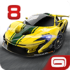 Asphalt 8 - Car Racing Game